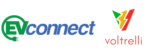 Logo EVconnect